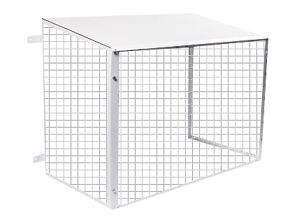 Ограждение BALLU 700*1200*1000