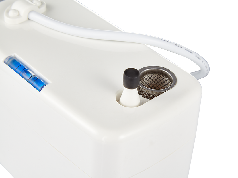 Дренажный насос BALLU Machine DС Tank НС-1248313