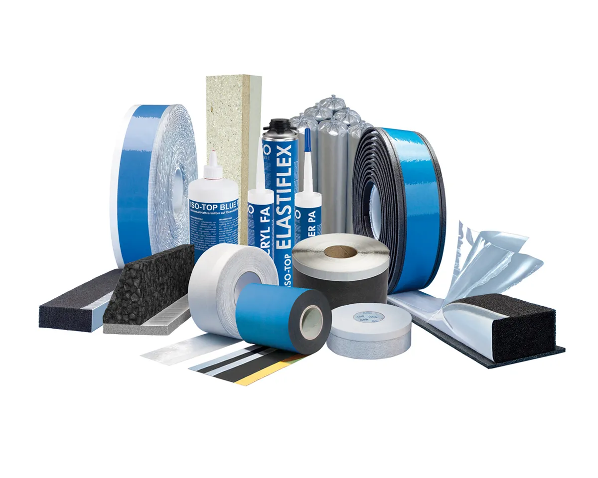 Универсальные расходные материалы