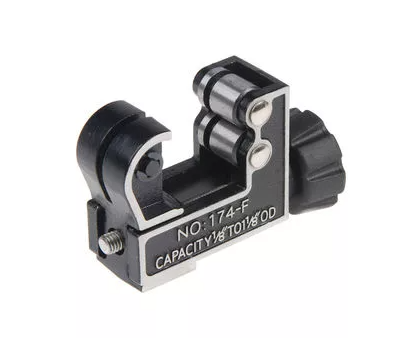 Труборез короткий FC (3/8