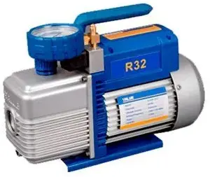 Насос вакуумный VALUE VI125Y-R32