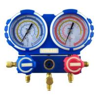 Манометрический коллектор Value VMG-2-R32