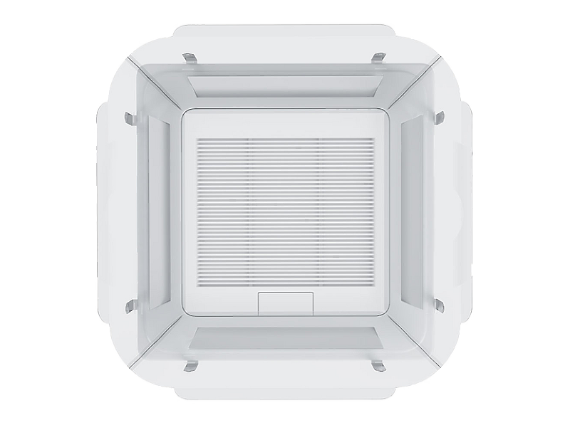 Экран для кассетного кондиционера Ballu Смарт 950 НС-1263343