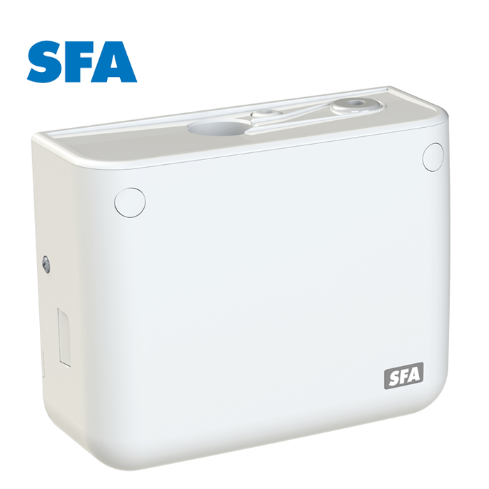 Дренажный насос SFA Sanicondens Clim Deco2