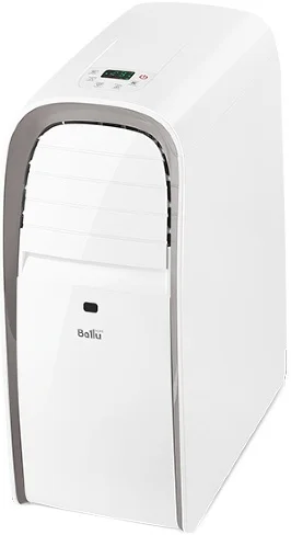 Мобильный кондиционер Ballu BPAC-07 CE_17Y 1967768288