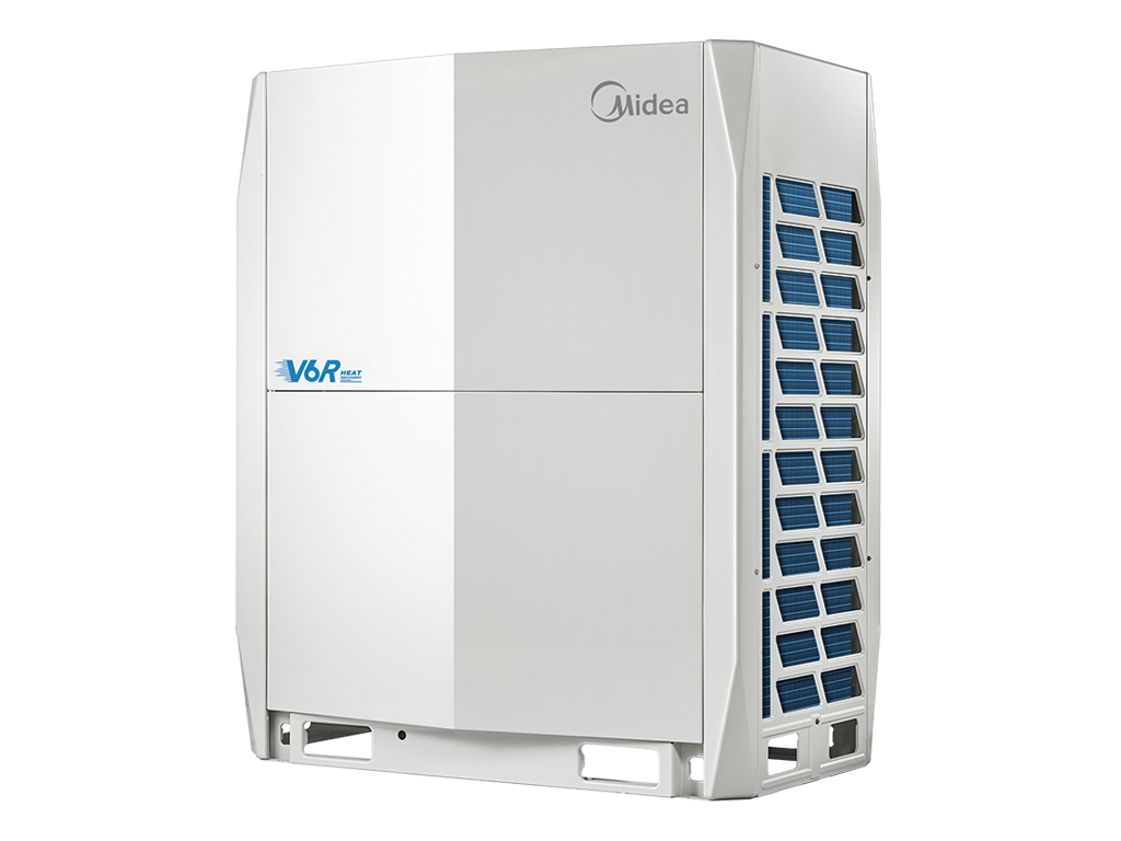 Наружный блок VRF системы Midea серия V6R MV6-R500WV2GN1