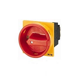 Главный выключатель P3-63/EA/SVB тип ON-OFF, 63A, 3P