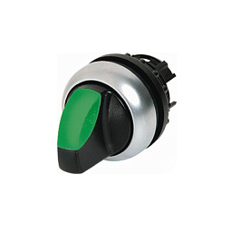 Переключатель 0-I (40o, возврат)