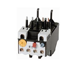Реле тепловое ZB32-16 (10A...16A) для DILM17...32