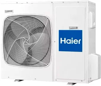 Наружный блок Haier 1U140S1LN1FB 01280771793