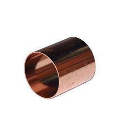 Муфта прямая JINTIAN CxC 2 5/8