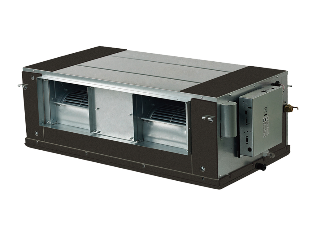 Внутренний блок VRF системы Midea серия MI2-T1 MI2-450T1DHN1