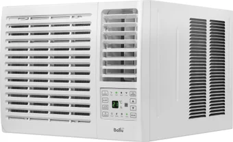 Оконный кондиционер Ballu Wind cool BWC-07 AC 01883079003