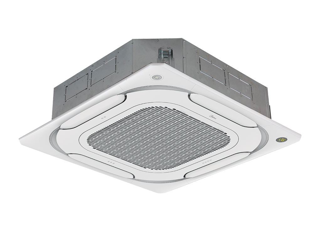 Внутренний блок VRF системы Midea серия MI2-Q4 MI2-45Q4DHN1