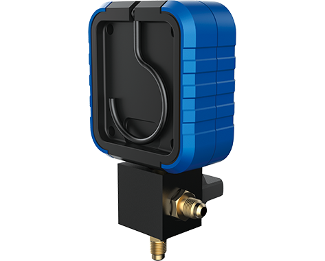 Манометрический коллектор VALUE NAVTEC; VRM1-B-0404