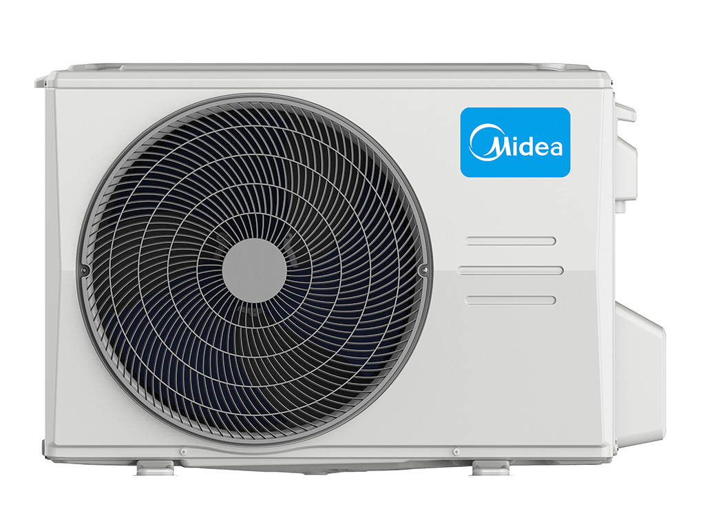 Бытовой кондиционер Midea серия Gaia MSCA1BU-09HRFN8/MOX230-09HFN8-Q MSCA1BU-09HRFN8-I/O
