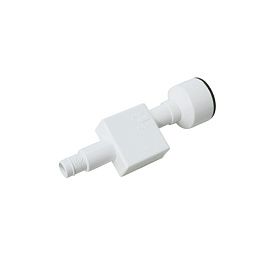 Сифон запахозапирающий Tecnosystemi ø16/18/20/25mm