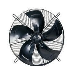 Вентилятор осевой WEIGUANG 600mm (380v; 6 pole)