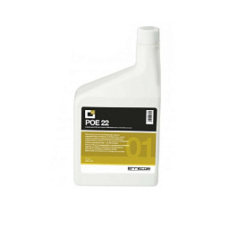 Масло холодильное ERRECOM LR-POE 22 (1L)