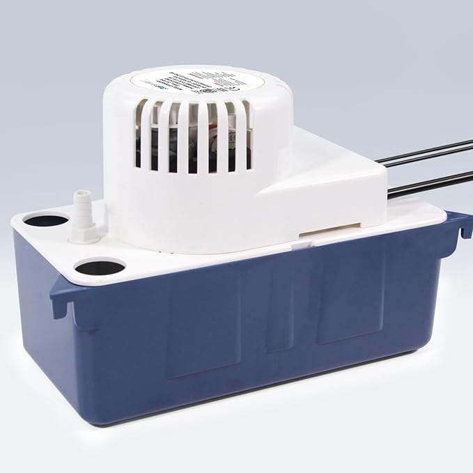 Дренажный насос Refcenter RTP20WS230V