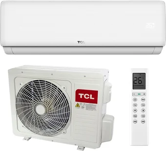 Кондиционер TCL Elite Inverter R32 WI-FI TAC-09CHSD/XAB1IHB 0509581095