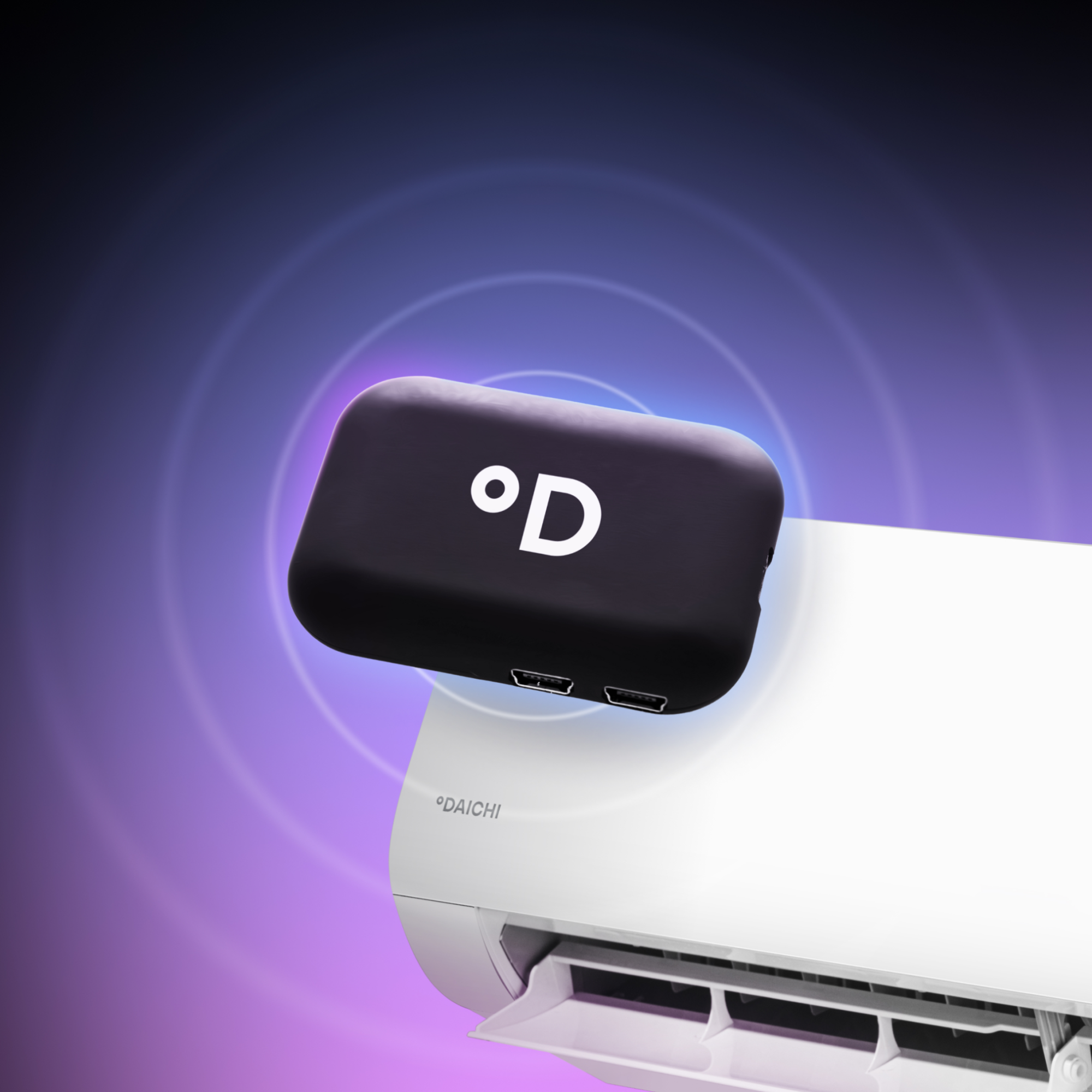 Универсальный Wi‑Fi контроллер CTRL-AC-S-31 CTRL-AC-S-31